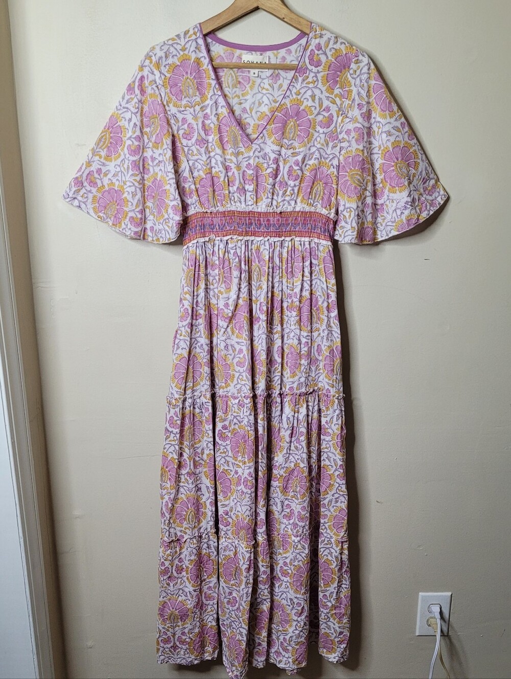 Sohana Zoey Dress Pockets - Picture 2 of 10